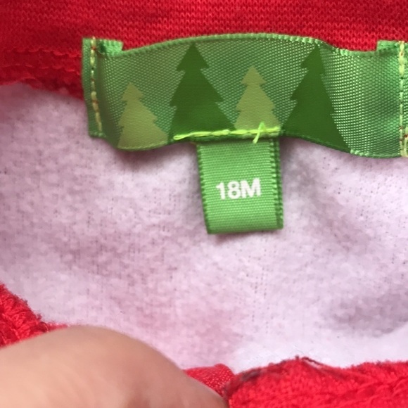4 for $25 18 month Christmas pjs for boy or girl - Picture 2 of 3